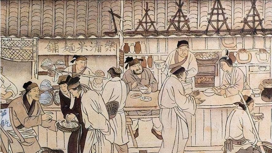 古代的職業(yè)經(jīng)紀(jì)人叫什么