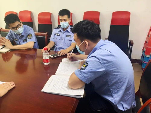 重拳出擊 河源市開展勞務(wù)中介專項(xiàng)整治行動(dòng)