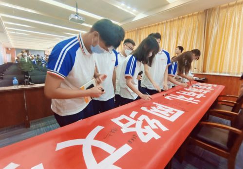 走進(jìn) 網(wǎng)絡(luò)同心 文明同行 青年好網(wǎng)民故事分享會(huì),聽聽他們說了什么 活動(dòng)