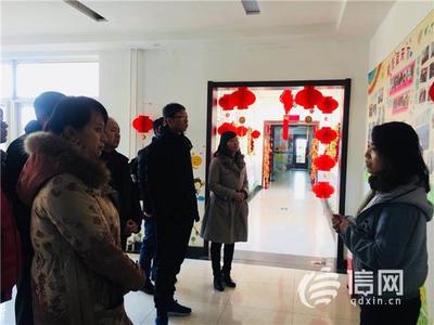 市北區新社會階層代表人士聯誼會赴青島市兒童福利院開展職業中介關懷活動