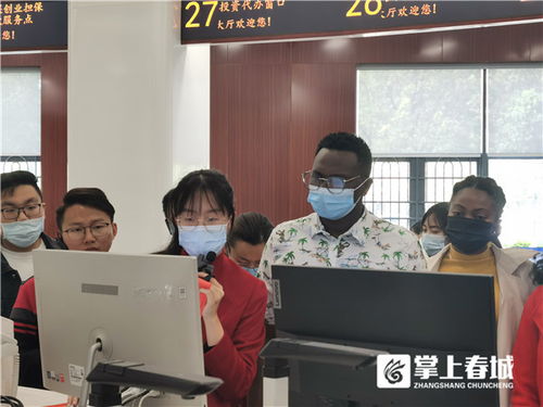 高效便捷！昆明政務(wù)服務(wù)多語種咨詢信息化項(xiàng)目成效顯著