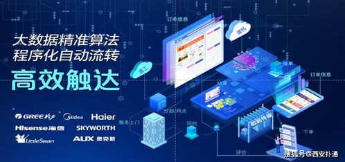 踏準(zhǔn)流量風(fēng)口 國美管家泛家電服務(wù)提速換擋與信息咨詢升級(jí)